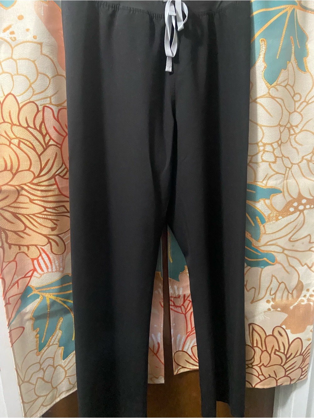 Figs Livingston Black Drawstring scrub plants L tall